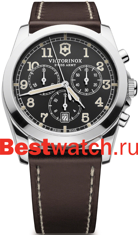 Часы Victorinox Swiss Army Infantry Vintage 241567